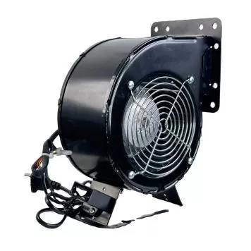 Ventilatore centrifugo