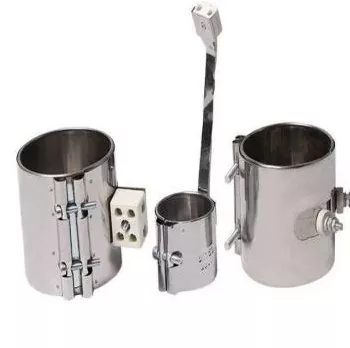 Anello riscaldatore per macchina per estrusore di plastica