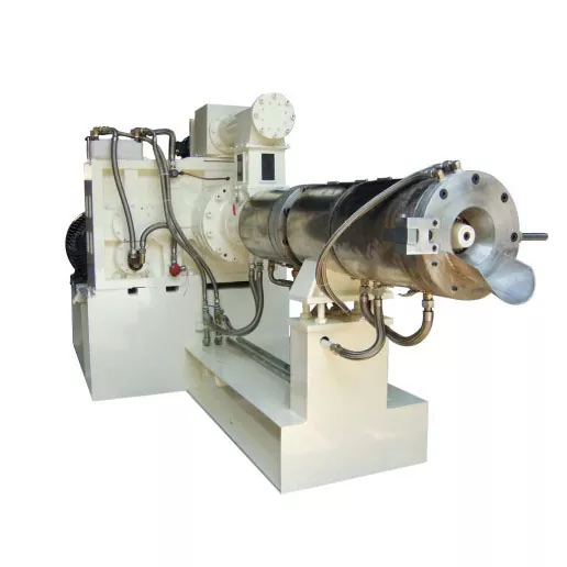 Mutated Planetary Screw