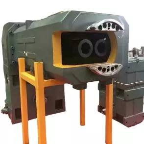 Die Head