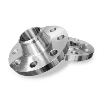 Barrel Flange