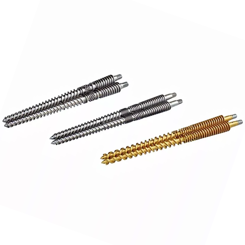 Vite bivite conica non intersecante