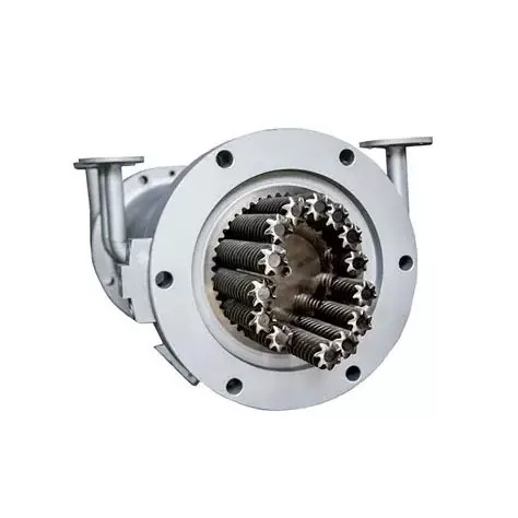 Vite planetaria standard